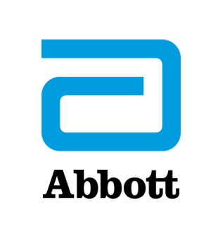 Abbott logo