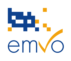 Emvo logo