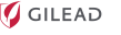 Gilead logo