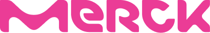 Merck logo